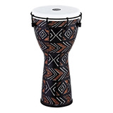 Djembe Tambor Kanga Sarong De 10x20 Pulgadas Meinl Adj10-ka