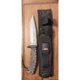 Cuchillo Tops Apache Falcon Bushcraft , En Stock !!!