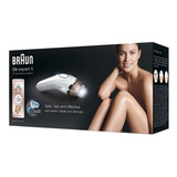 Braun Silk Expert 5 Ipl Bd 5001 Depiladora Láser