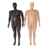 Maniqui Plastico Hombre Talle 60 Especial Maniquies Agustin