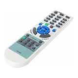 Bestol Tech Remoto De Control Adecuado Para Proyector Nec V2