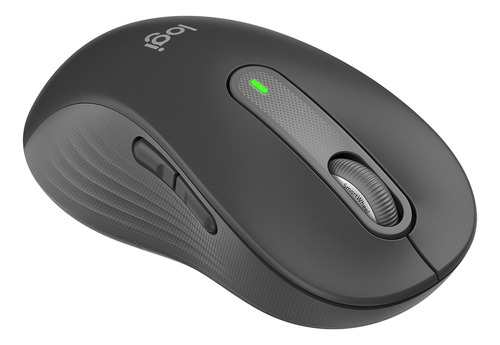 Mouse Inalámbrico Logitech Para Zurdos Signature M650 L Left