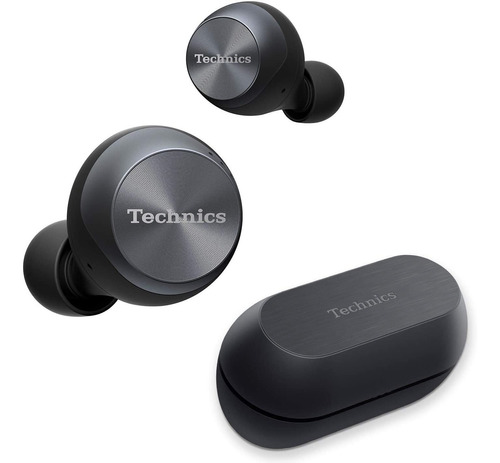 Auriculares Technics, Bluetooth/compatible Con Alex/plate...