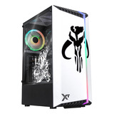 Xtreme Pc Rx 6650xt Ryzen 7 32gb Ssd 500gb 3tb Mandalorian