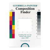 Guerrilla Painter Composición Finder