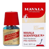 Mavala Scientifique Nail Hardener K+ - Endurecedor De Unhas 