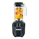 Licuadora Potente 1790 W/ 120 V/ Vaso 1.4 L Hamilton Beach