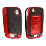 Funda Para Llaves Volkswagen Seat. Protege Tus Llaves