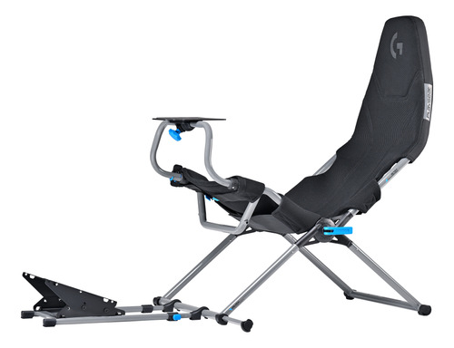 Playseat Challenge X Cockpit Simulador Suporte Volante G29