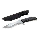 Cuchillo Tactico Mini Tracker Con Funda