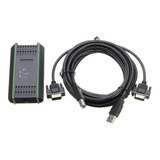 Cable Programacion Usb Mpi Plc Siemens S7-200 S7-300 S7-400