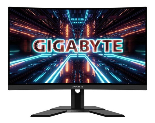 Monitor Gigabyte 27  Curvo Gaming G27fc-sa 