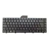 Teclado Español (sp) Dell Latitude 3440 Vostro 2421 Series