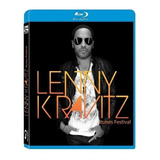 Lenny Kravitz | Itunes Festival | Blu-ray Disc