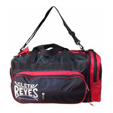 Maleta Deportiva Cleto Reyes