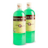 Shampoo De Caballo Para Uso Humano Yeguada La Reserva