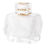 Perfume Mont Blanc Signature Feminino 90ml Edp - Sem Caixa