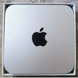 Mac Mini Late 2014 - 4 Gb Ram - 240 Gb Ssd - Mac Os Monterey