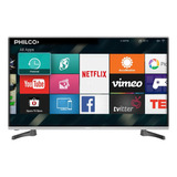 Tv Led Philco 32 Smart Pld3226hix Hd Wifi Hdmi Tda Netflix