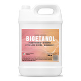 Biohogar Bioetanol X 5 Lts Certificado Sin Olor Todo El Pais