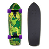 Patineta Profesional Armada Creature Brue Killer 8.6 