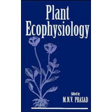 Libro Plant Ecophysiology - M. N. V. Prasad