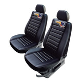 Funda Cubre Asiento Amarok Doble Cabina 20/ Cuero Automotor