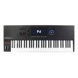 Teclado Controlador Native Instruments Komplete Kontrol S61