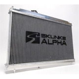 For Skunk2 Alpha Series 94-01 Acura Integra Radiator (fu Ccn