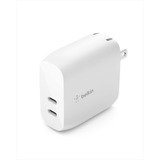 Belkin Boost Charge Dual Wall Charger 40w