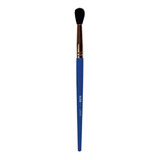 Pincel De Esfumar Grande Maquiagem Lully Makeup L28040