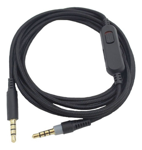 Cable De Audio Para Auriculares Hyperx Cloud Mixcloud Alpha