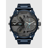 Diesel Mr. Daddy 2.0 Cronografo Dz7414 Reloj Hombre