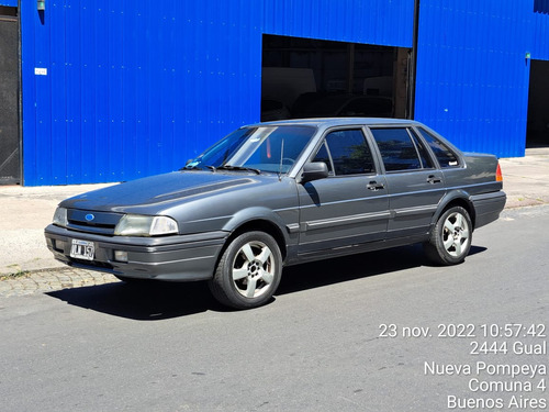 Ford Galaxy 1993 2.0 Gli