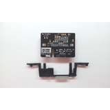 Placa Receptor Control Remoto Tv LG Lm66_76_96 C/cables