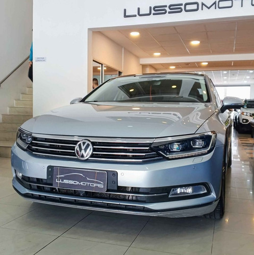 Volkswagen Passat 2.0 Tsi Dsg 2017 (financio/permuto) LG