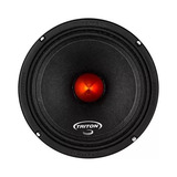 Par De Alto Falantes Woofer Mbx 6  400 200w Triton 8 Ohms