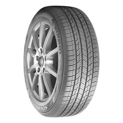 Llanta 205/50 R17 Kumho Solus Ta51a 93v T