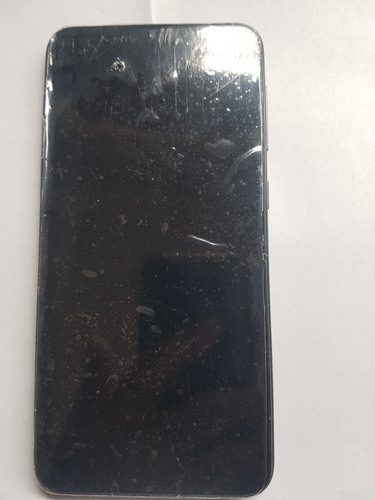 Celular Samsung A 10   32gb 2gb Ram Preto Semi Novo