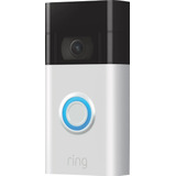 Timbre Ring Video Doorbell (2020) Compatible Alexa -bestmart