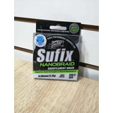 Nanofilamento Sufix Nanobraid 0.08mm