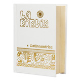 Biblia Latinoamericana De Bolsillo Blanca