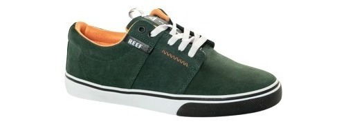 Zapatillas Reef Skilt Ds Leather