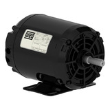 Motor Elétrico Weg Ip21 - 1,5 Cv 2 Polos 220/380v Trifásico