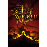 No Rest For The Wicked - Pc Digital