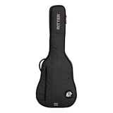 Funda Ritter Rgd2-d/ant Para Guitarra Texana Serie Davos Msi