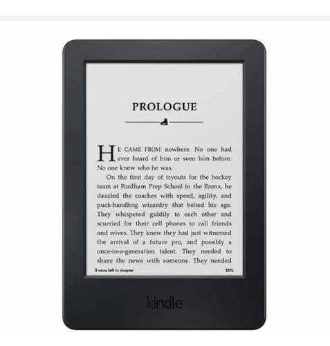 Kindle 7, Amazon, Kindle