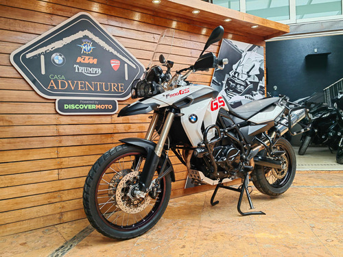 Bmw F800gs