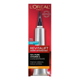 L'oreal Revitalift Derm Intensives Suero De Vitamina C Pura