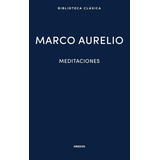 Meditaciones / Marco Aurelio (t.d)